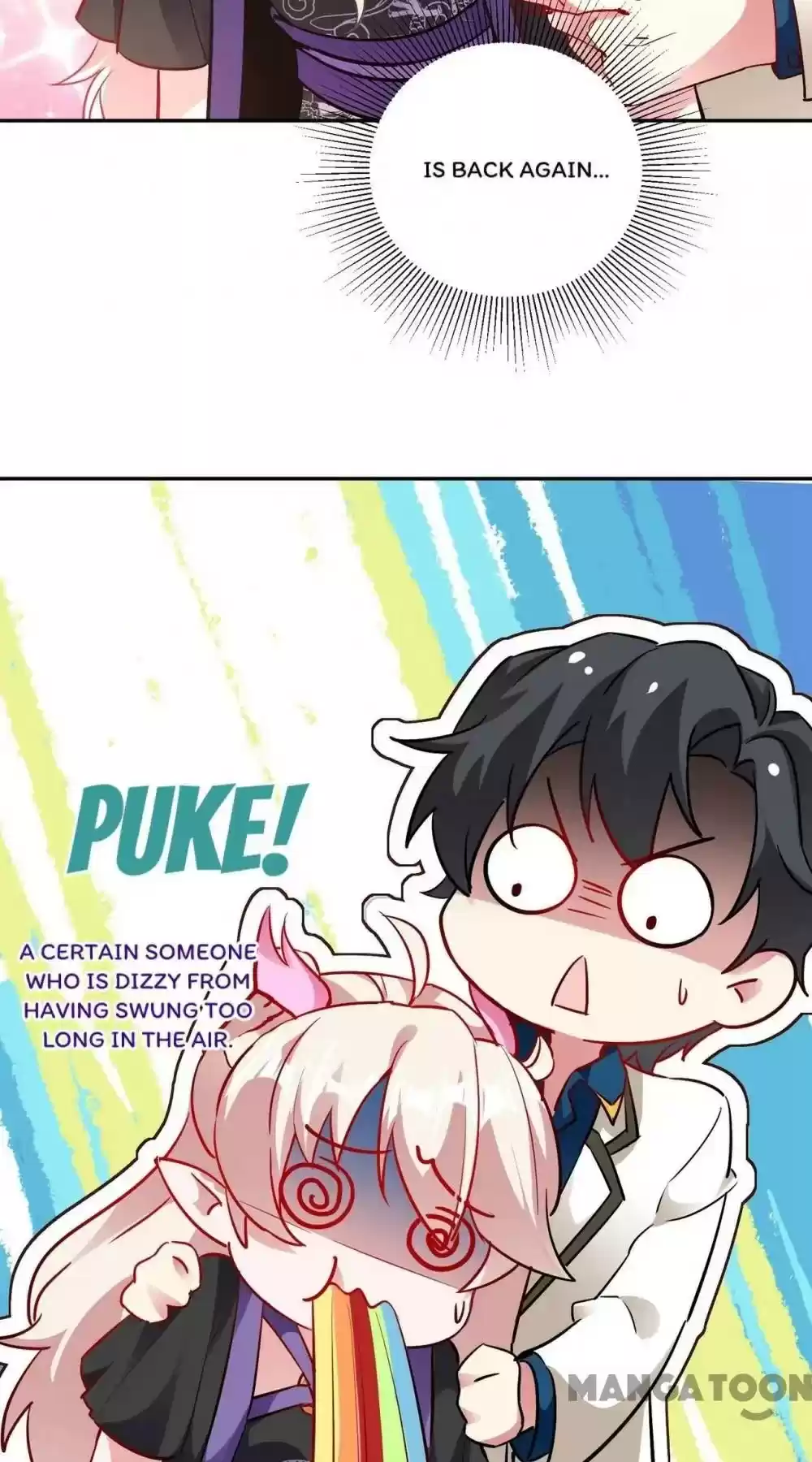 Adorable Princess Chapter 96