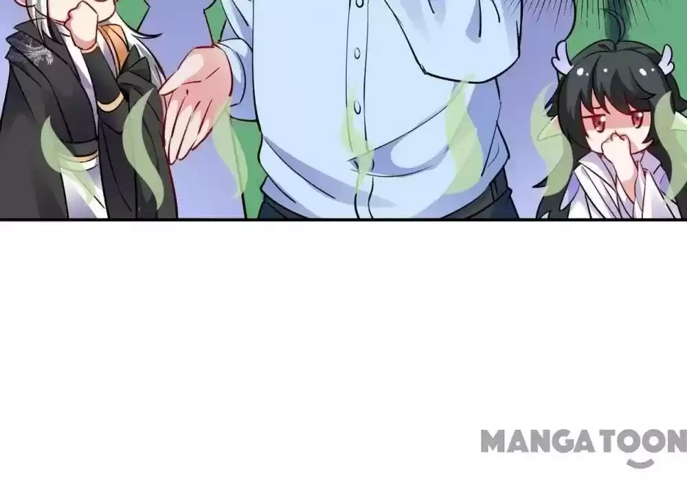 Adorable Princess Chapter 96