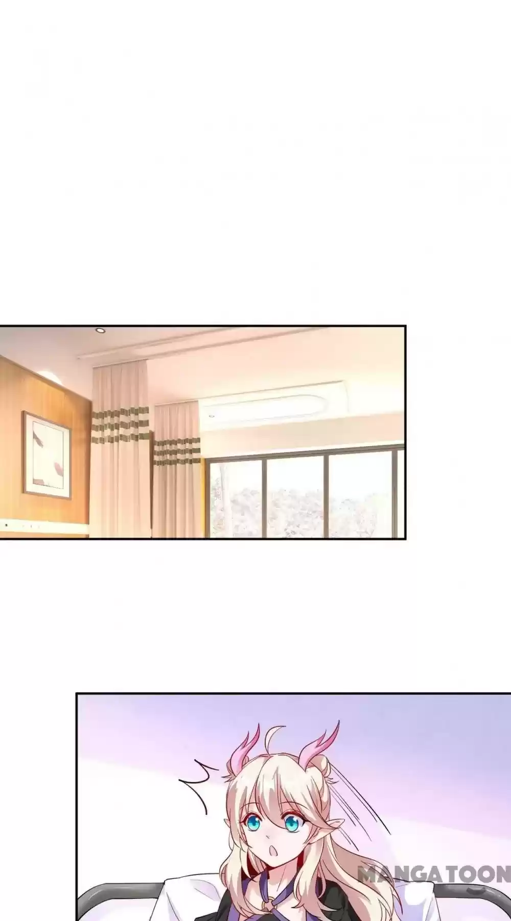 Adorable Princess Chapter 96