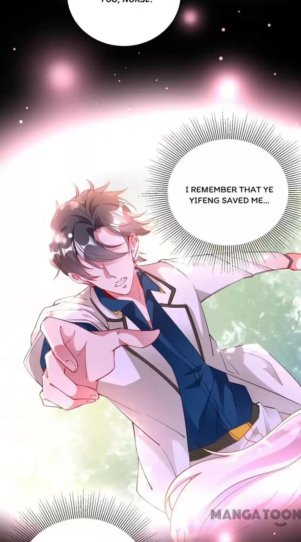 Adorable Princess Chapter 96