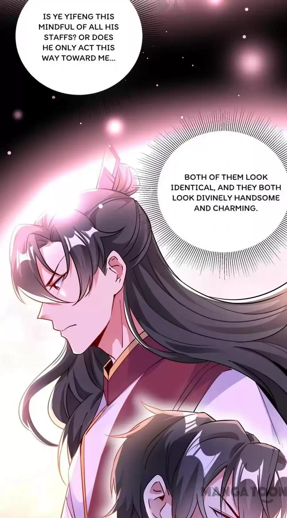 Adorable Princess Chapter 96