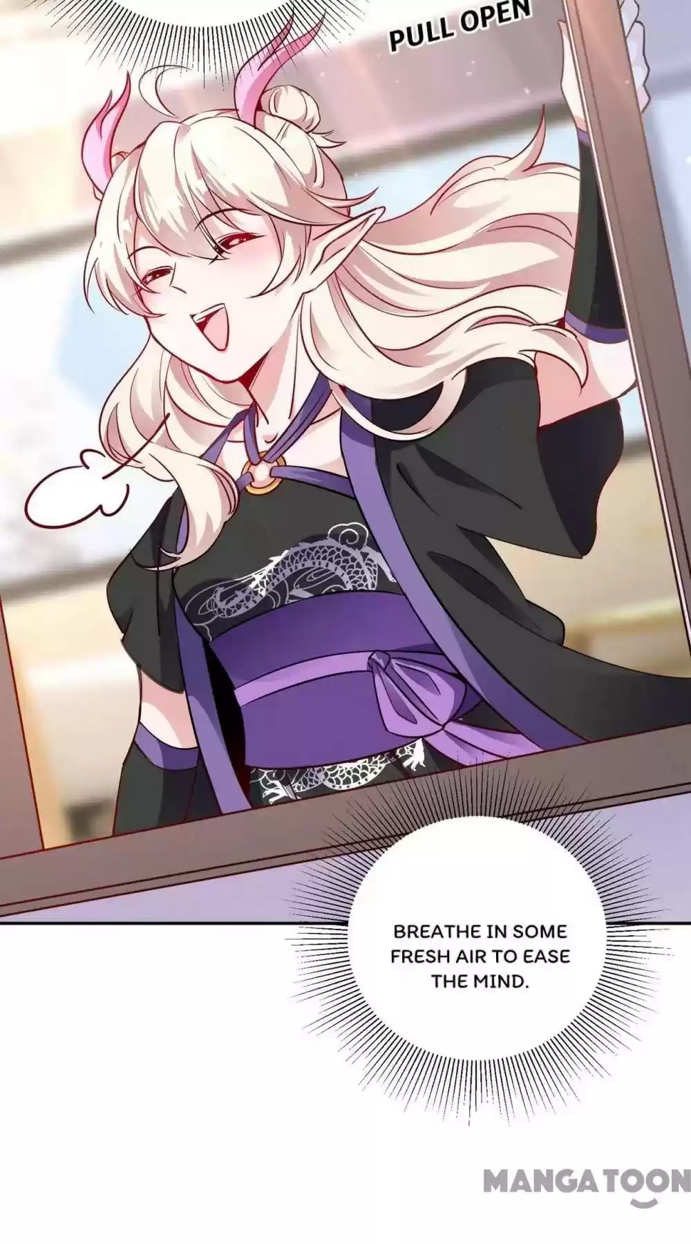 Adorable Princess Chapter 96