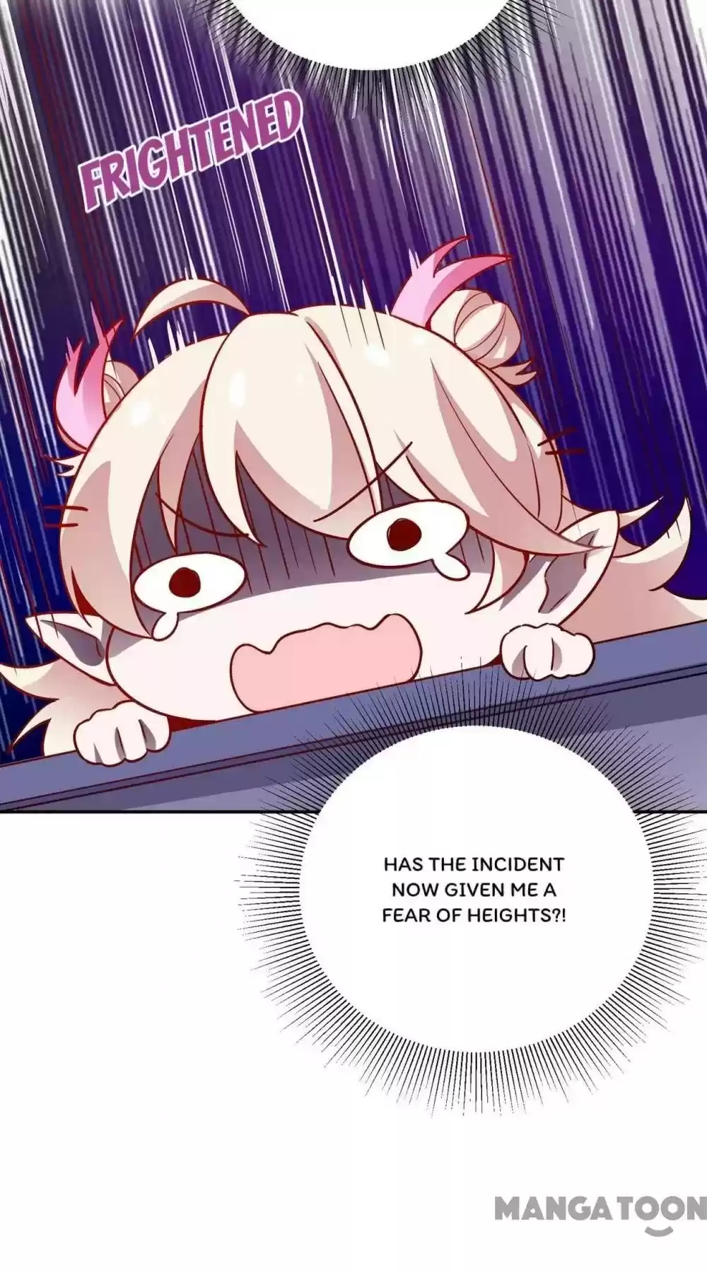 Adorable Princess Chapter 96