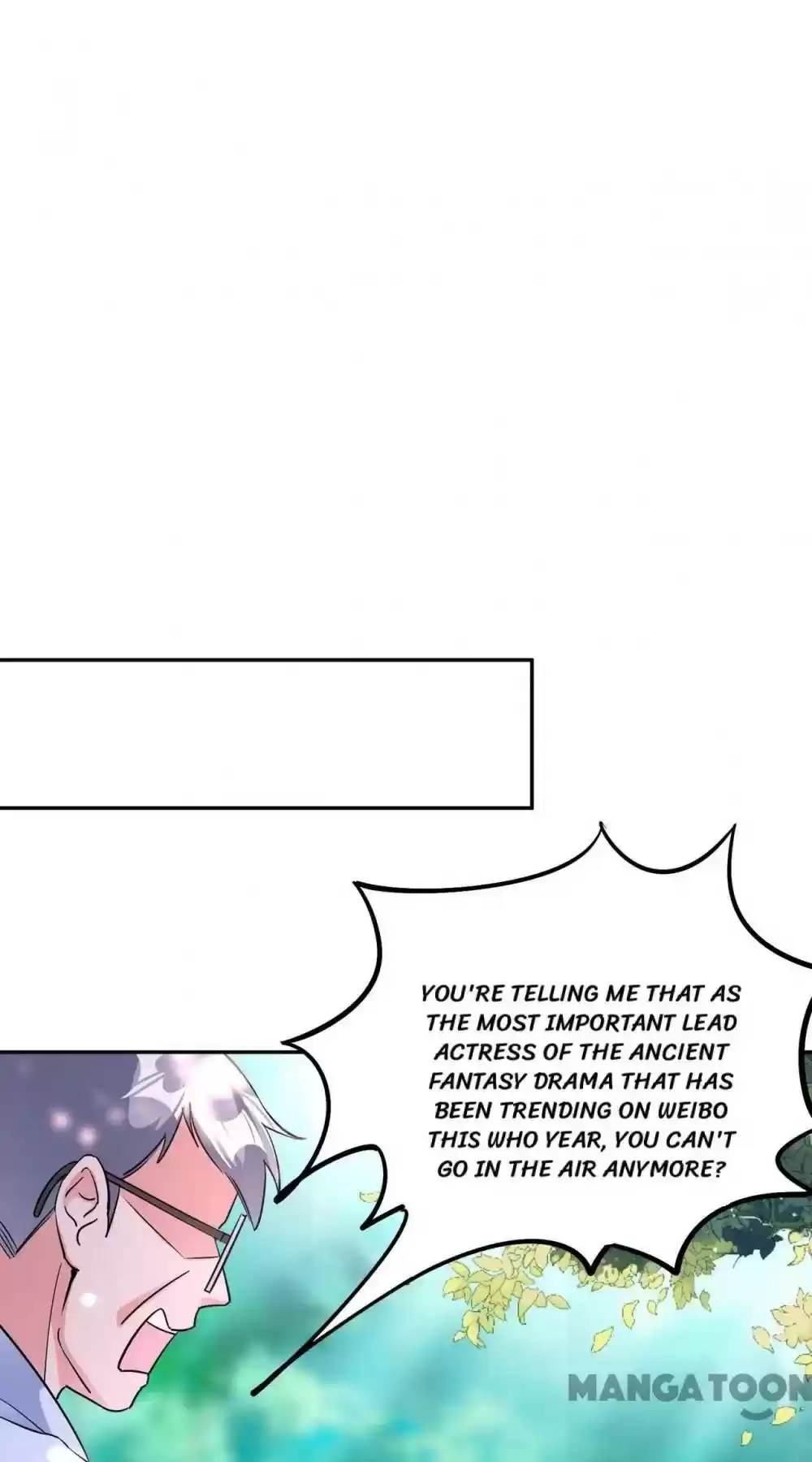 Adorable Princess Chapter 96