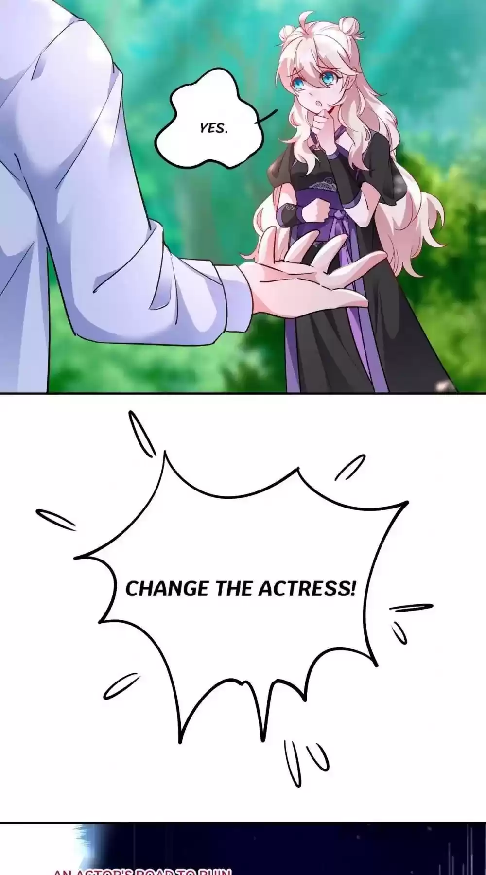 Adorable Princess Chapter 96