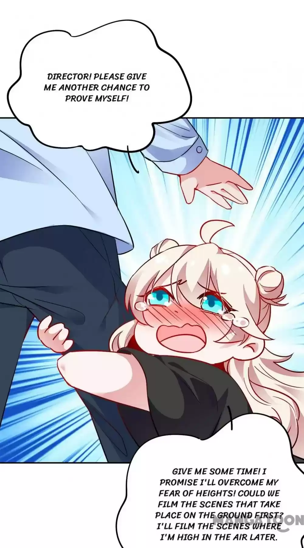 Adorable Princess Chapter 96