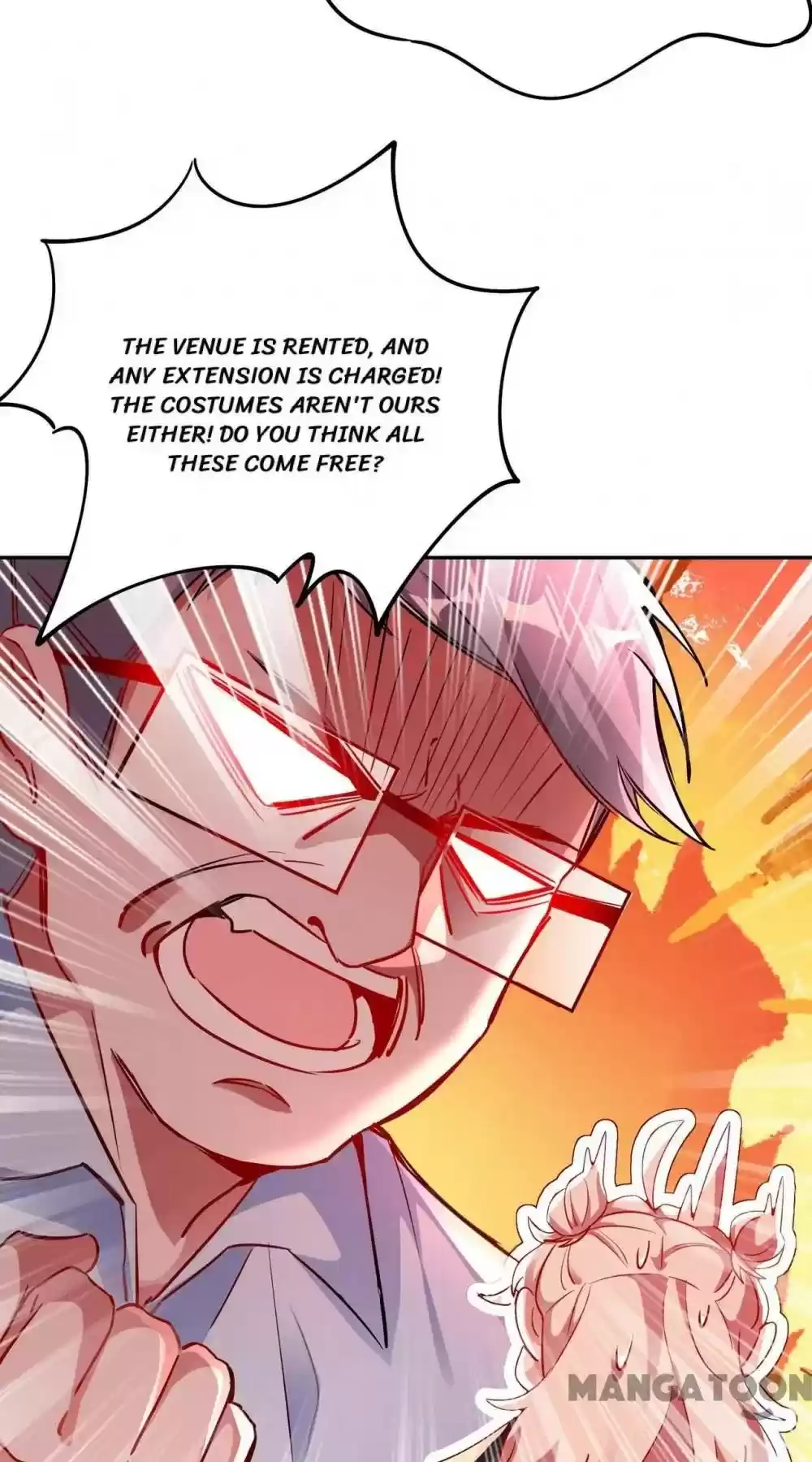 Adorable Princess Chapter 96