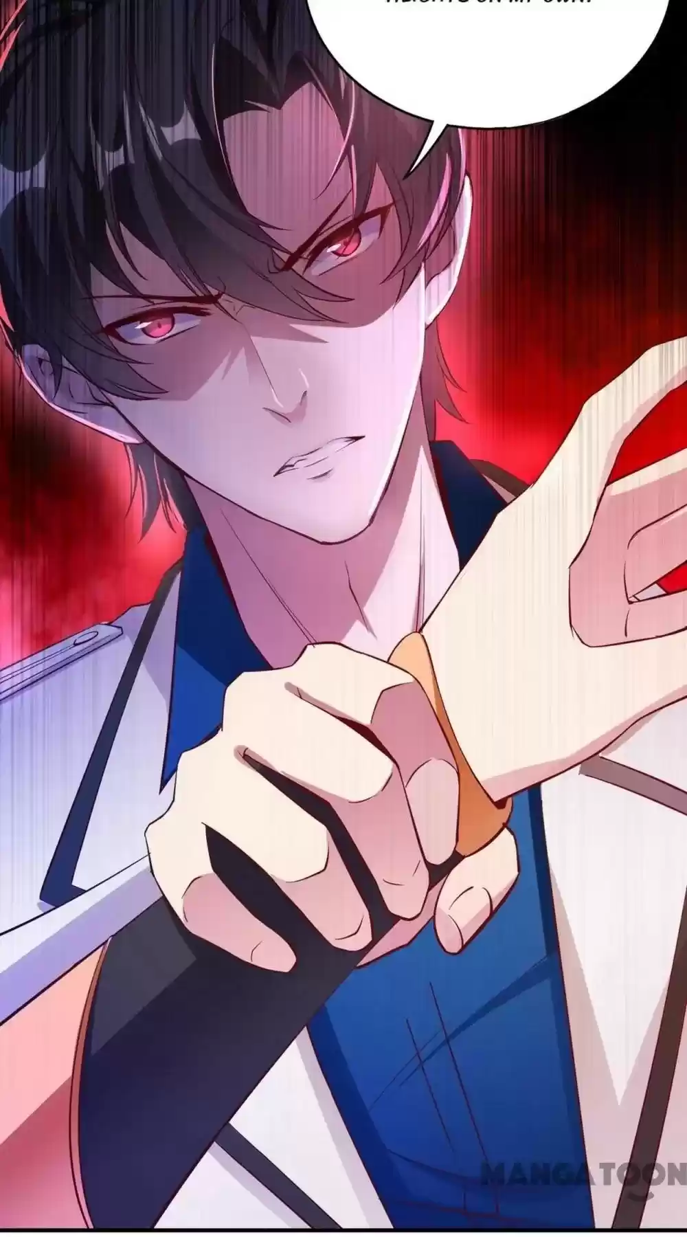 Adorable Princess Chapter 97