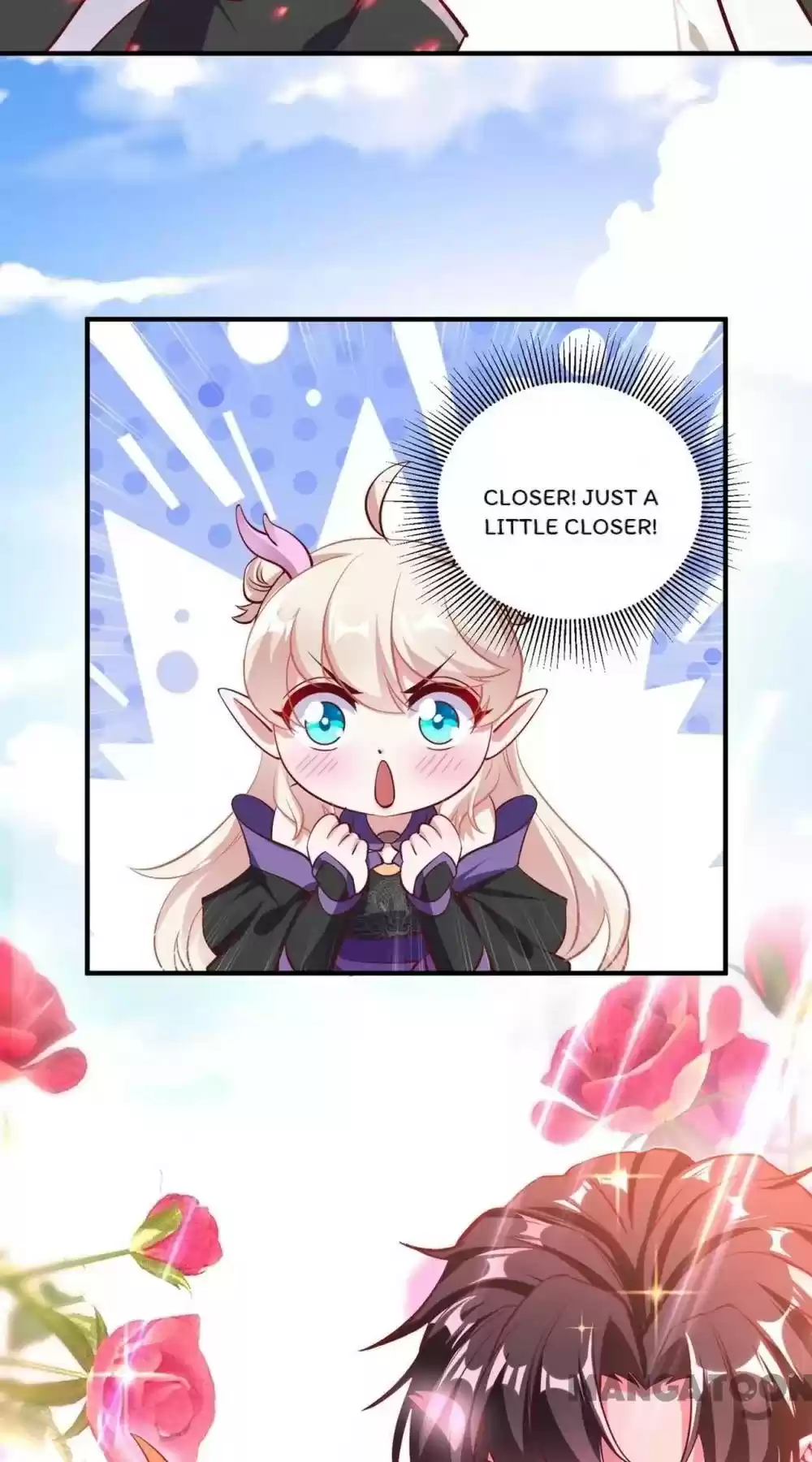 Adorable Princess Chapter 97