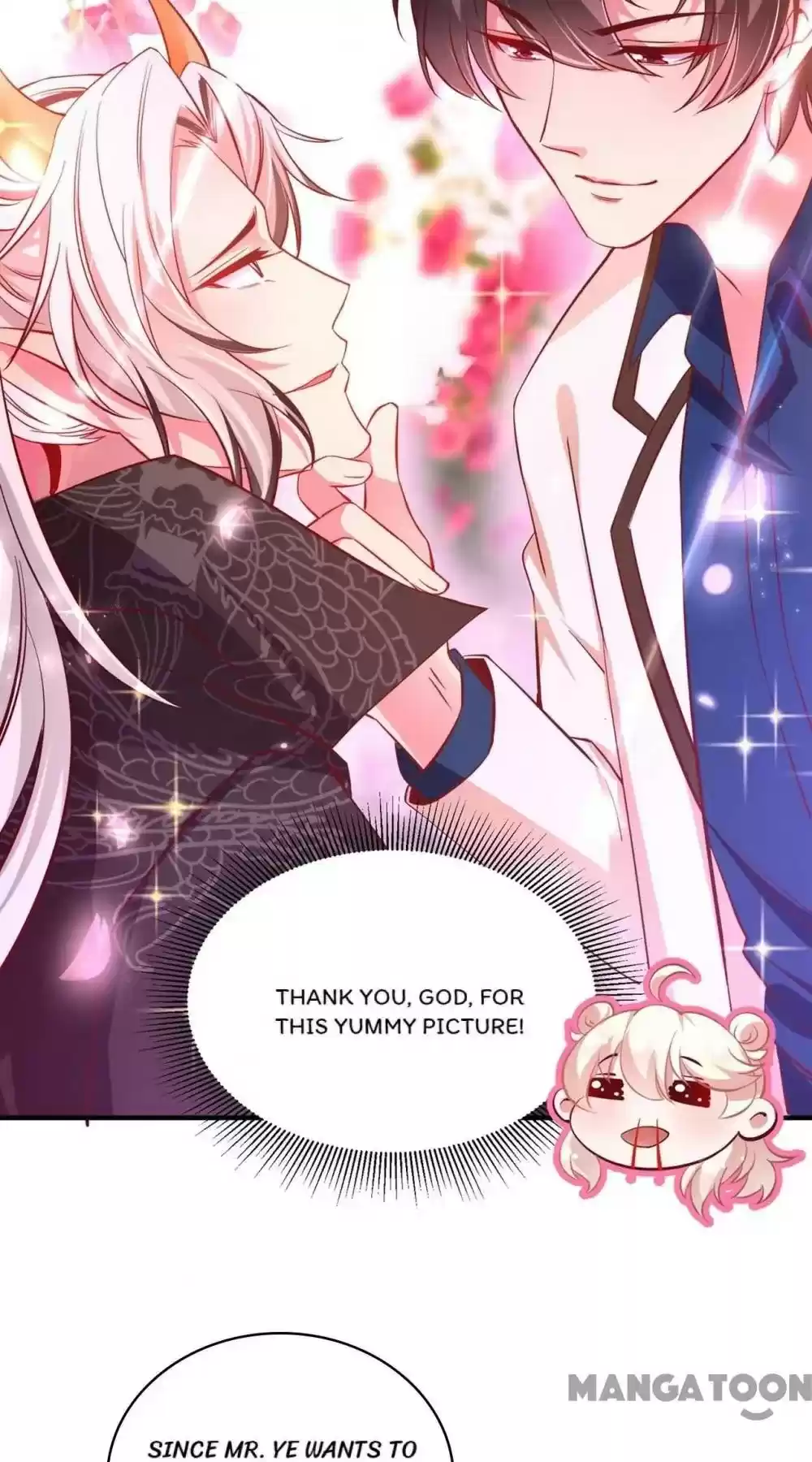 Adorable Princess Chapter 97