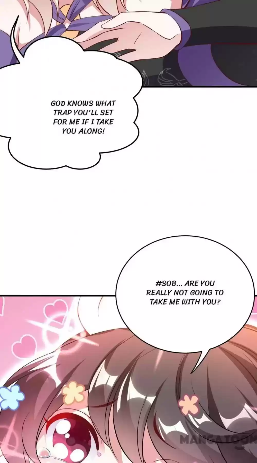 Adorable Princess Chapter 97