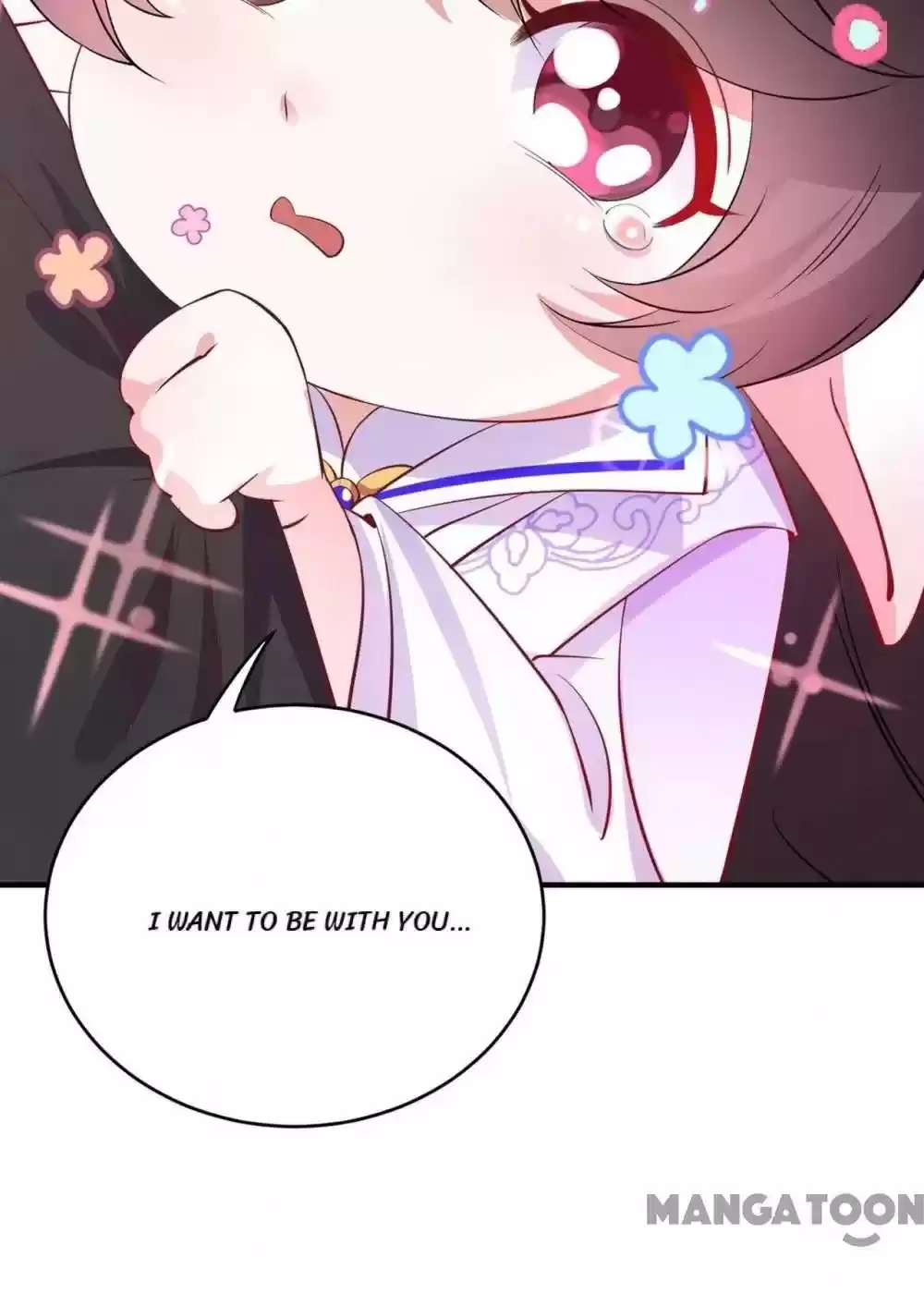 Adorable Princess Chapter 97