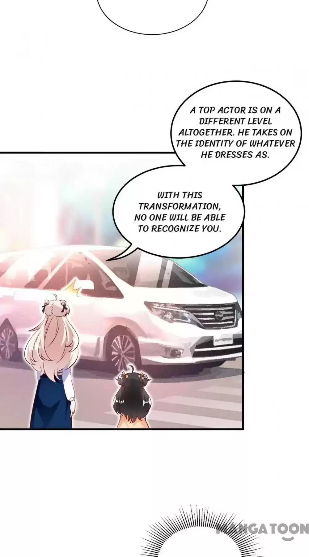 Adorable Princess Chapter 97