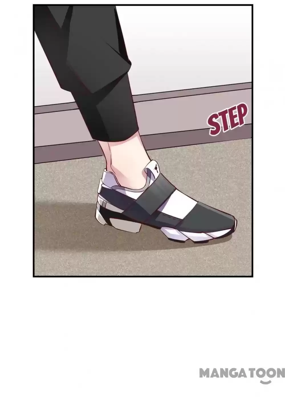 Adorable Princess Chapter 97