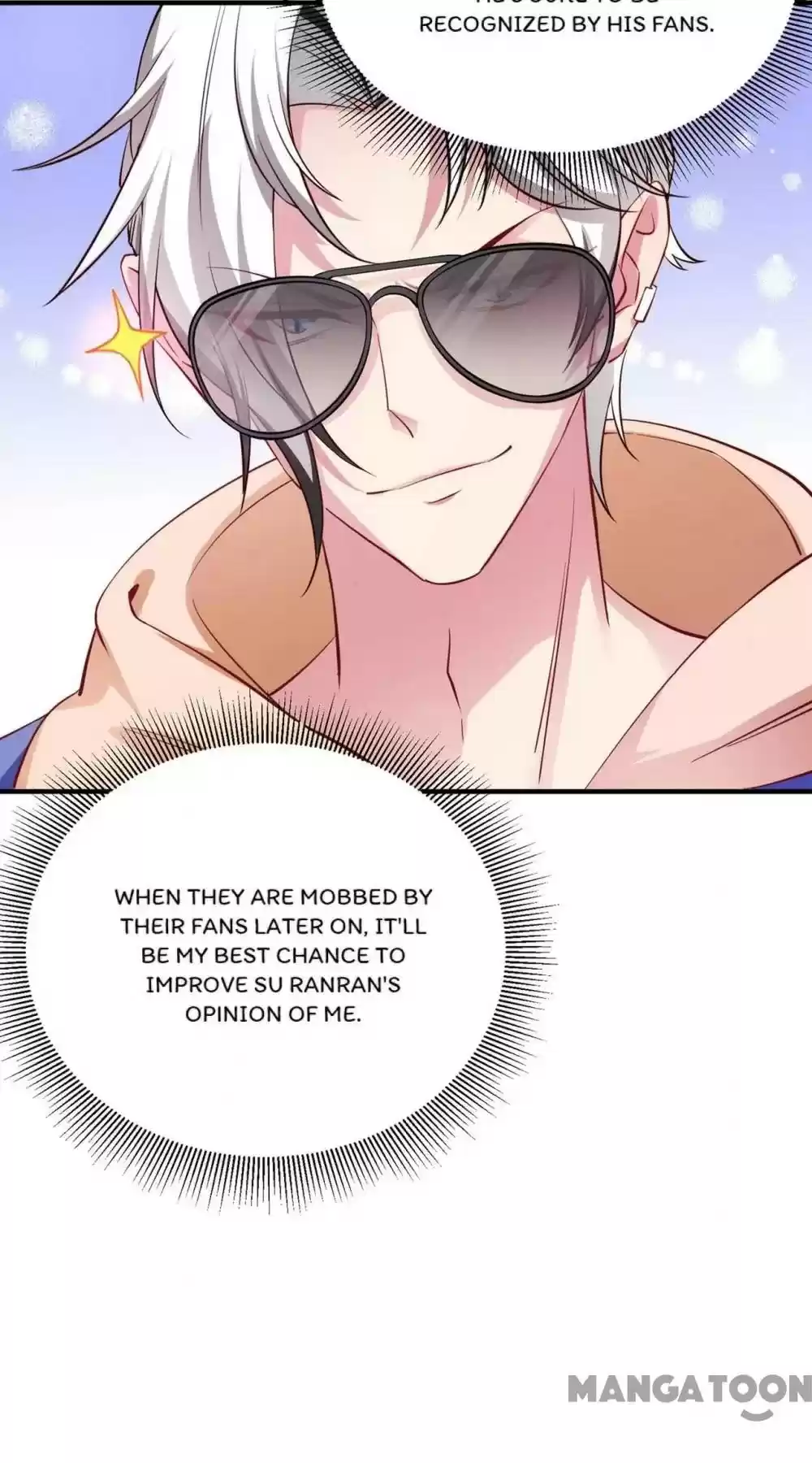 Adorable Princess Chapter 97