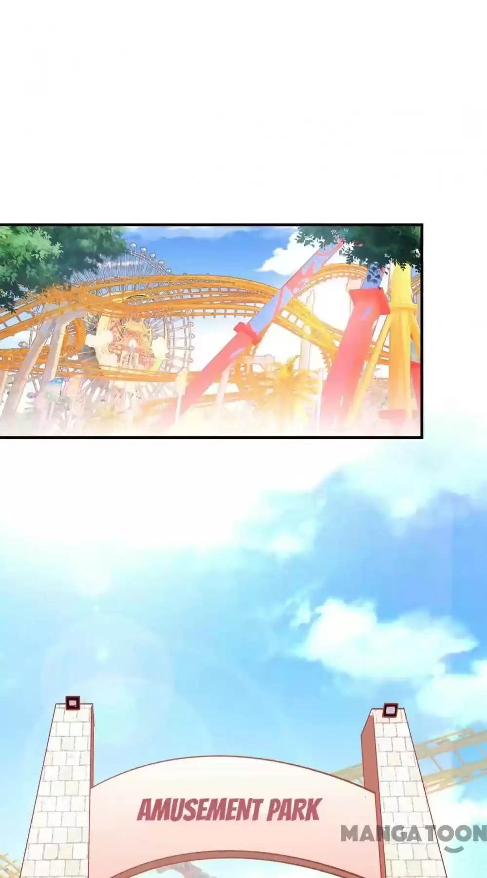 Adorable Princess Chapter 97