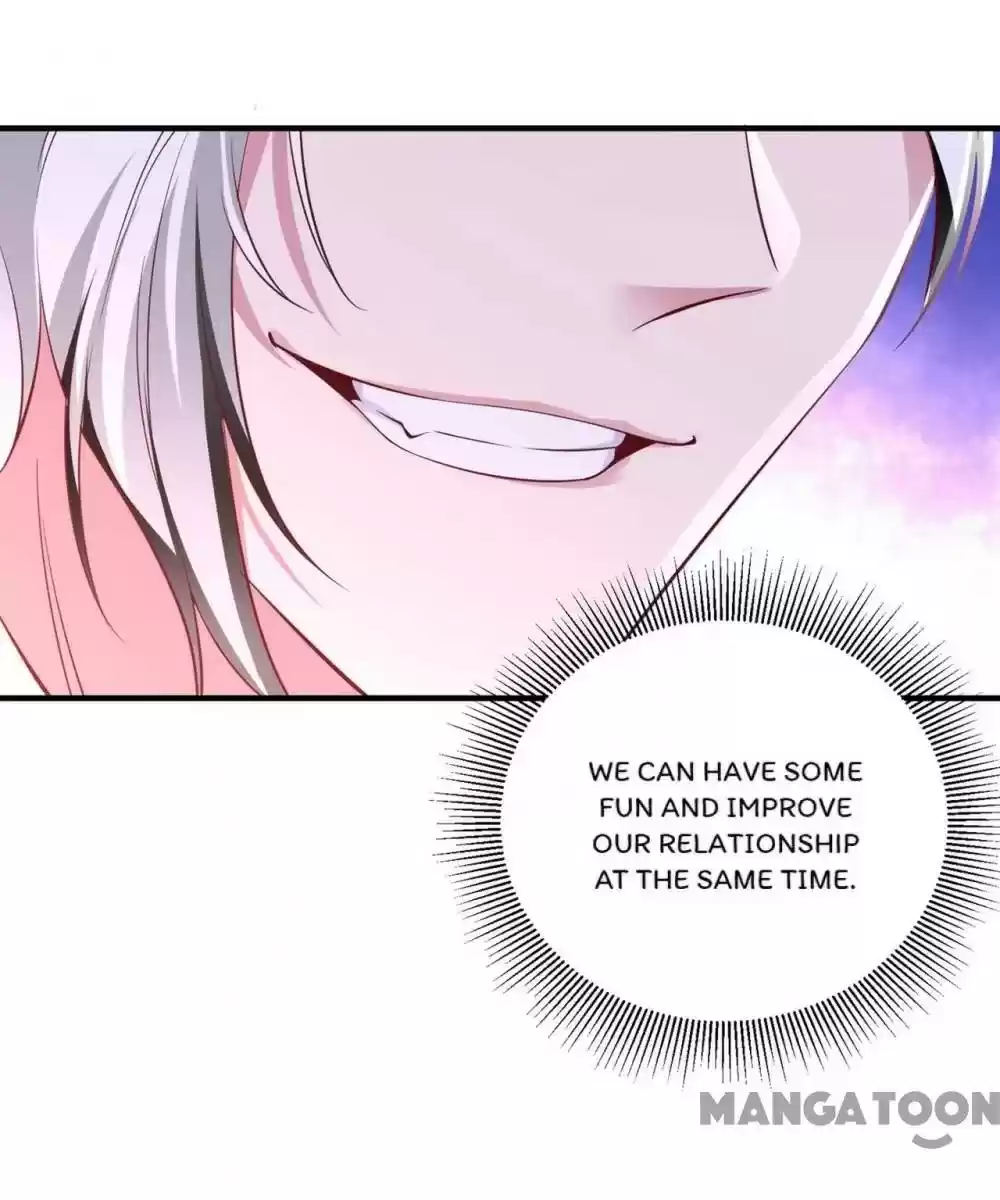 Adorable Princess Chapter 97