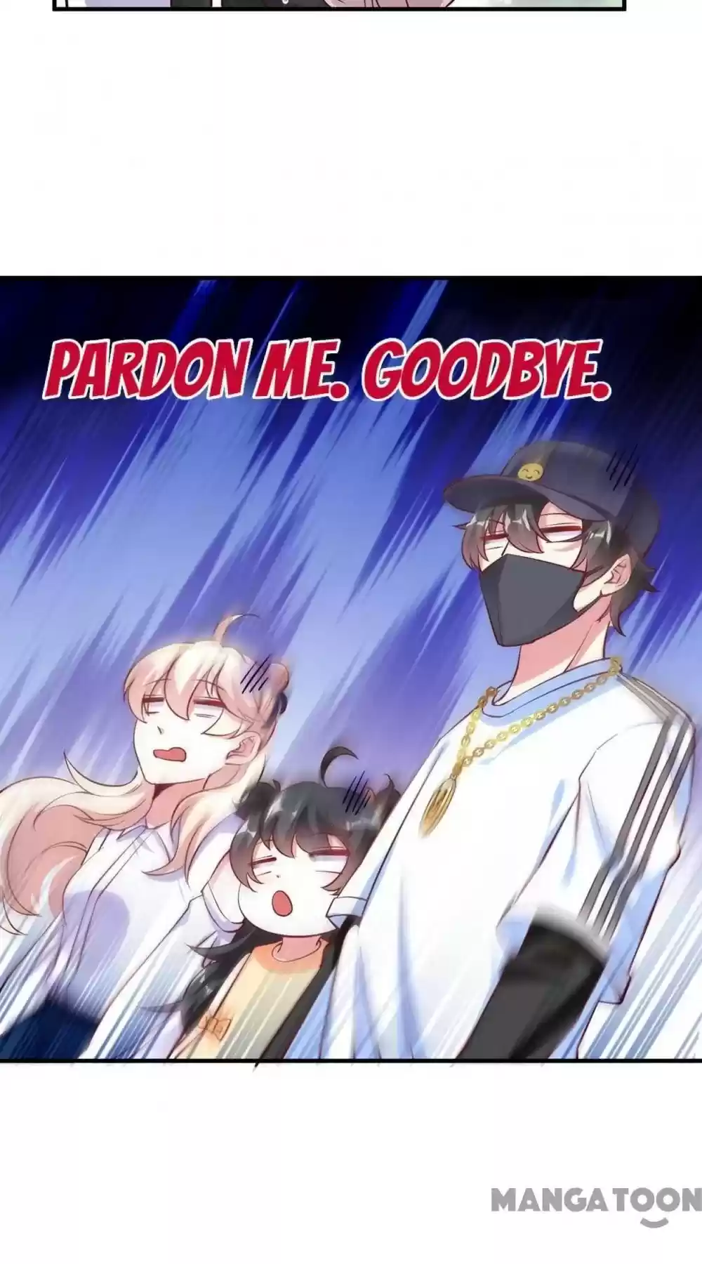 Adorable Princess Chapter 97