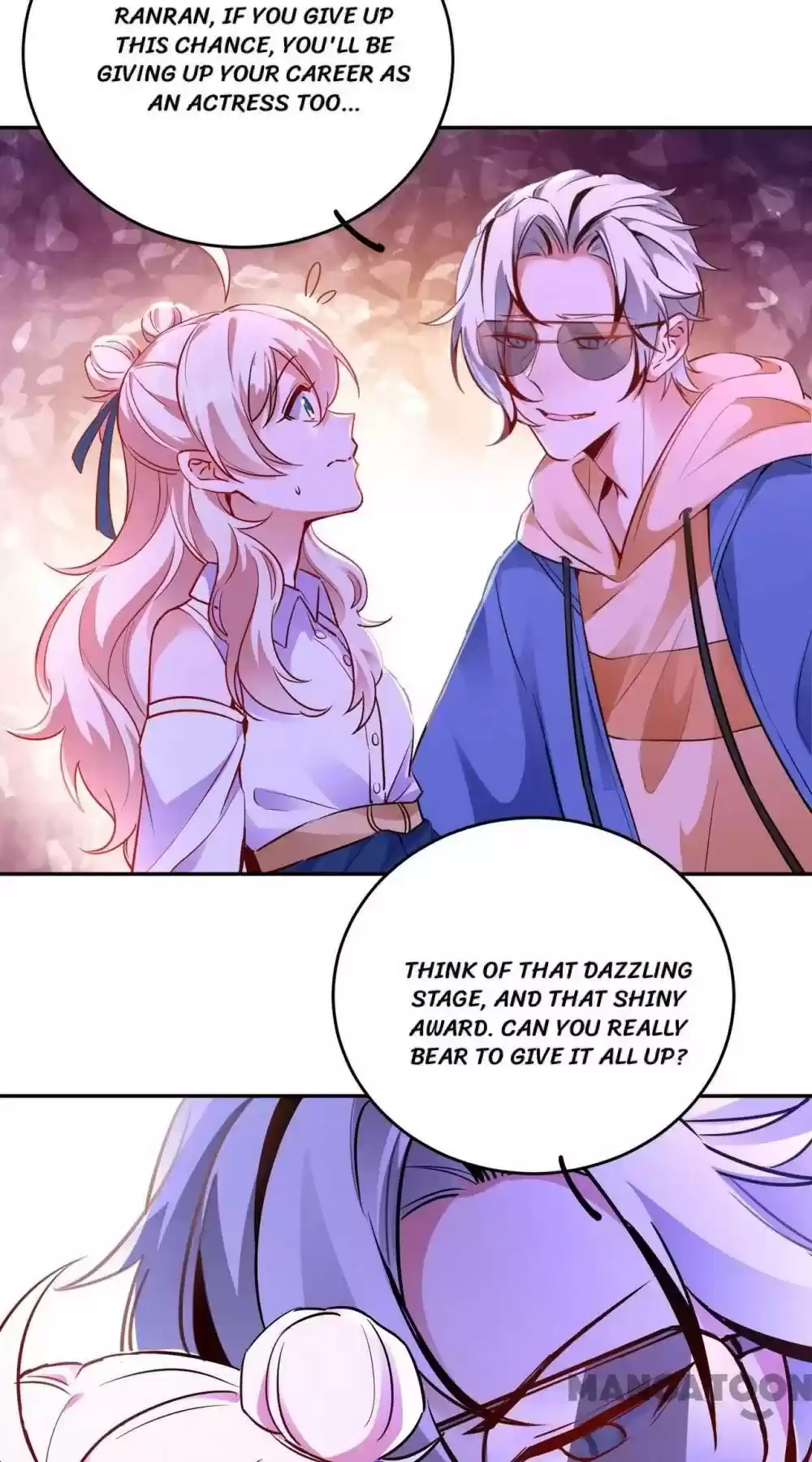 Adorable Princess Chapter 98