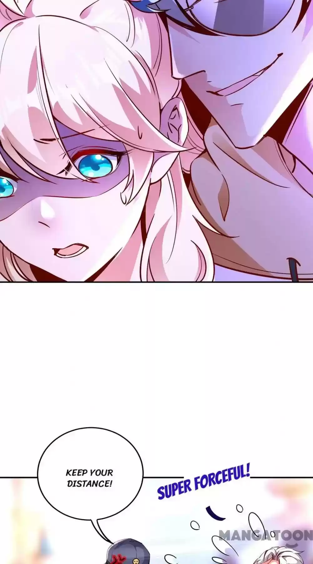 Adorable Princess Chapter 98