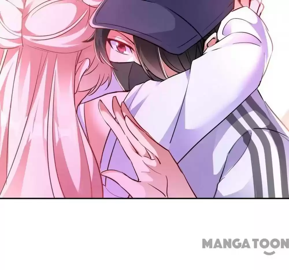 Adorable Princess Chapter 98