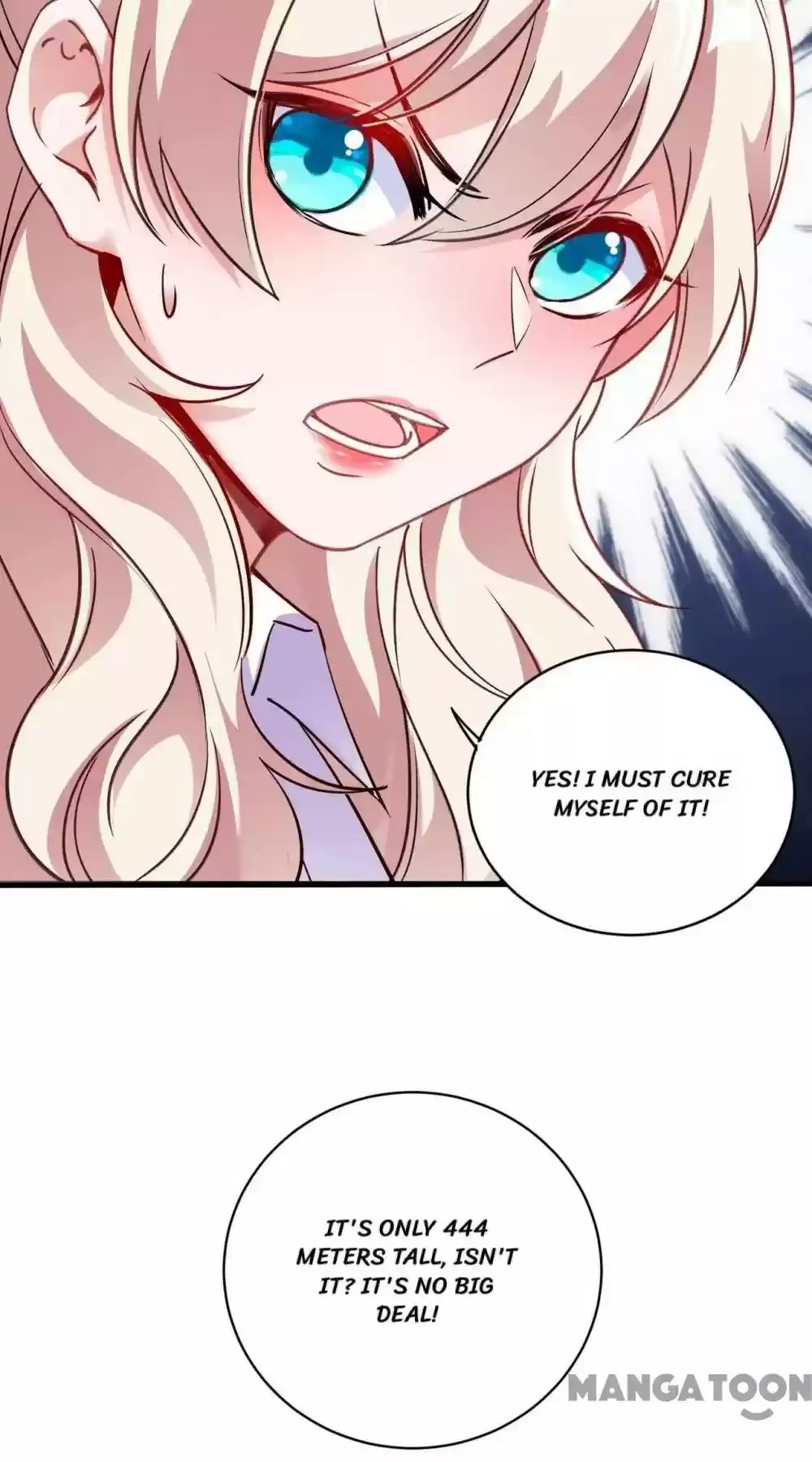 Adorable Princess Chapter 98