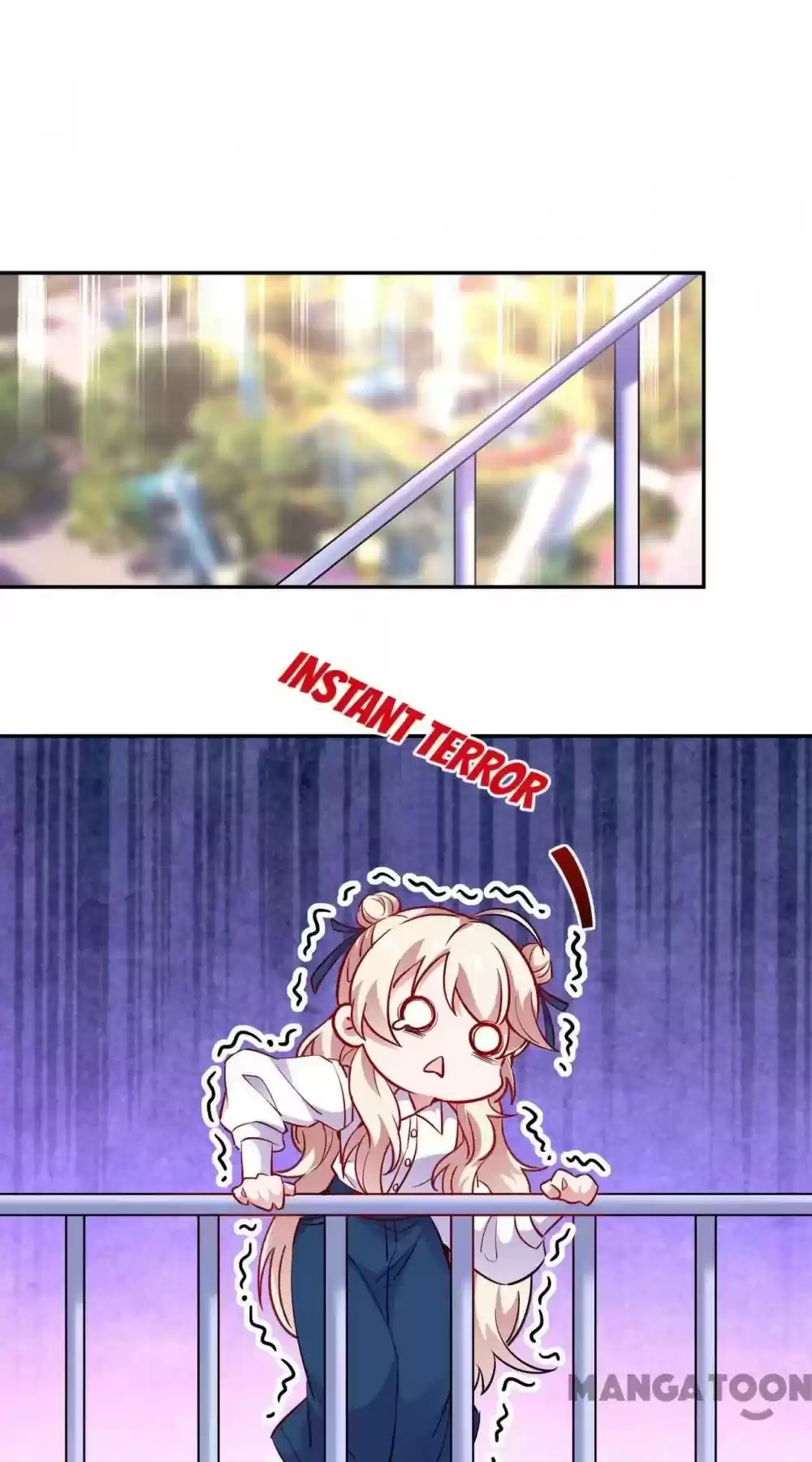 Adorable Princess Chapter 98