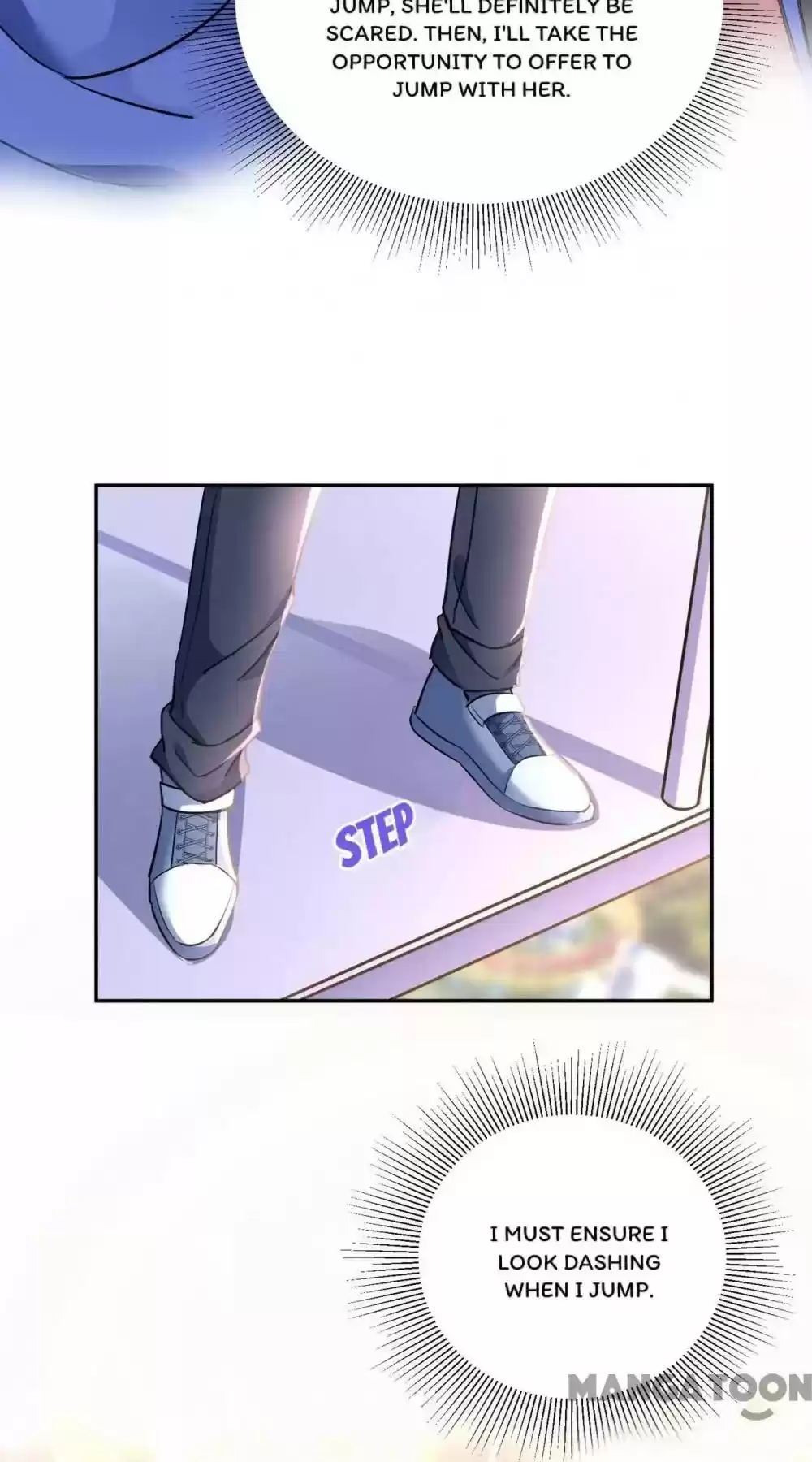 Adorable Princess Chapter 98