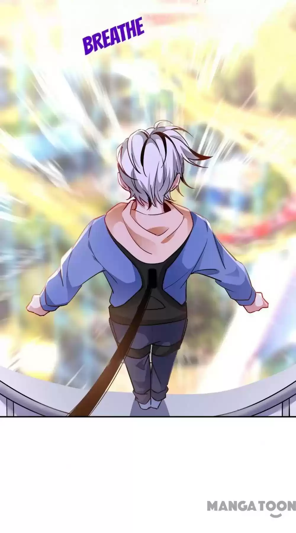 Adorable Princess Chapter 98