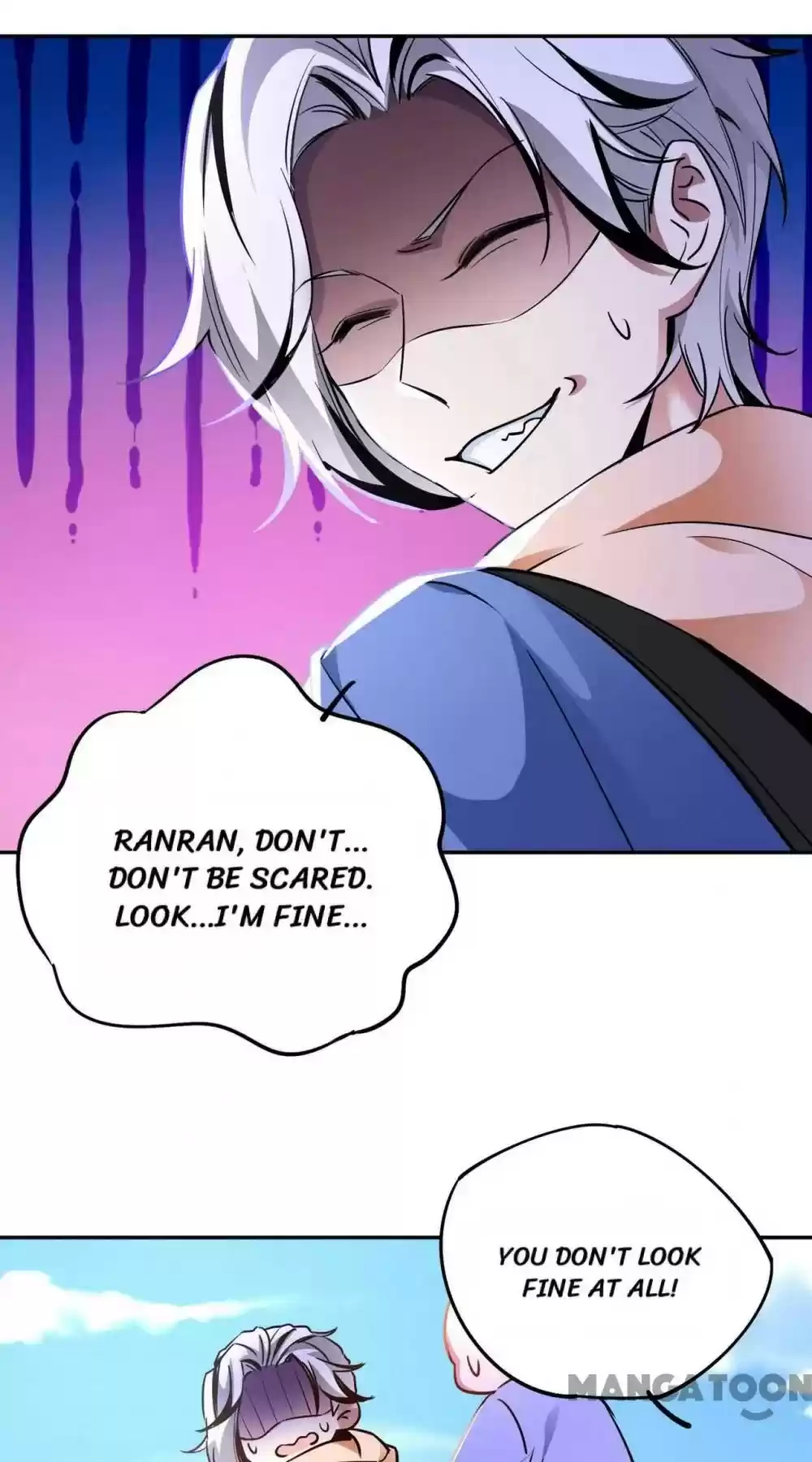 Adorable Princess Chapter 98