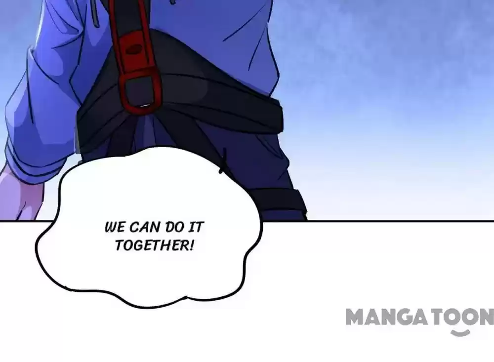 Adorable Princess Chapter 98