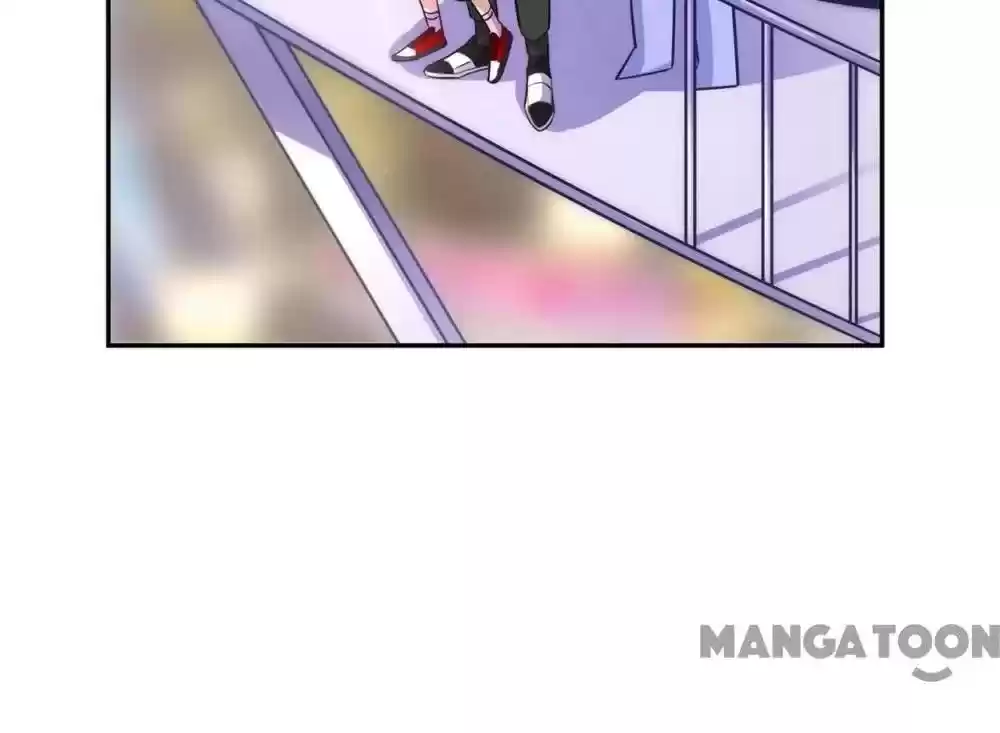 Adorable Princess Chapter 98