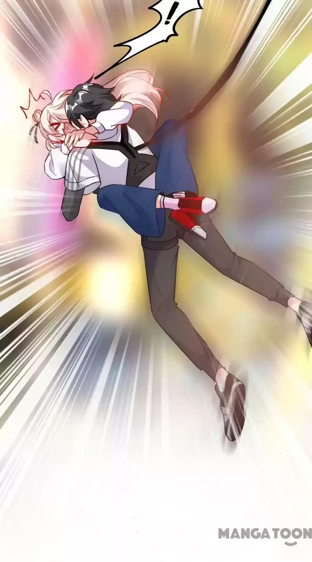 Adorable Princess Chapter 98