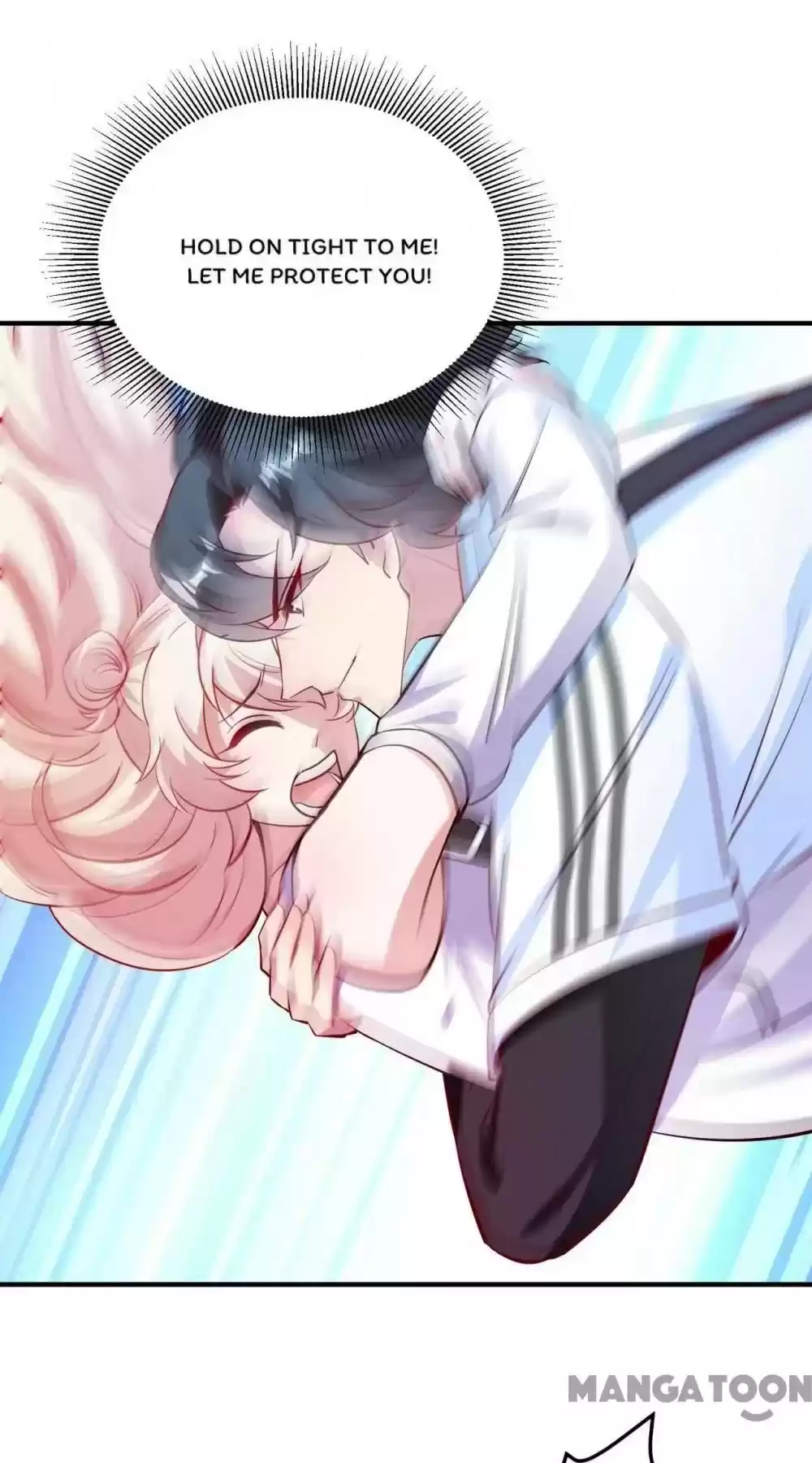 Adorable Princess Chapter 99