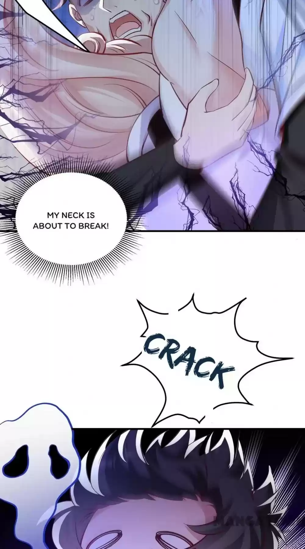 Adorable Princess Chapter 99