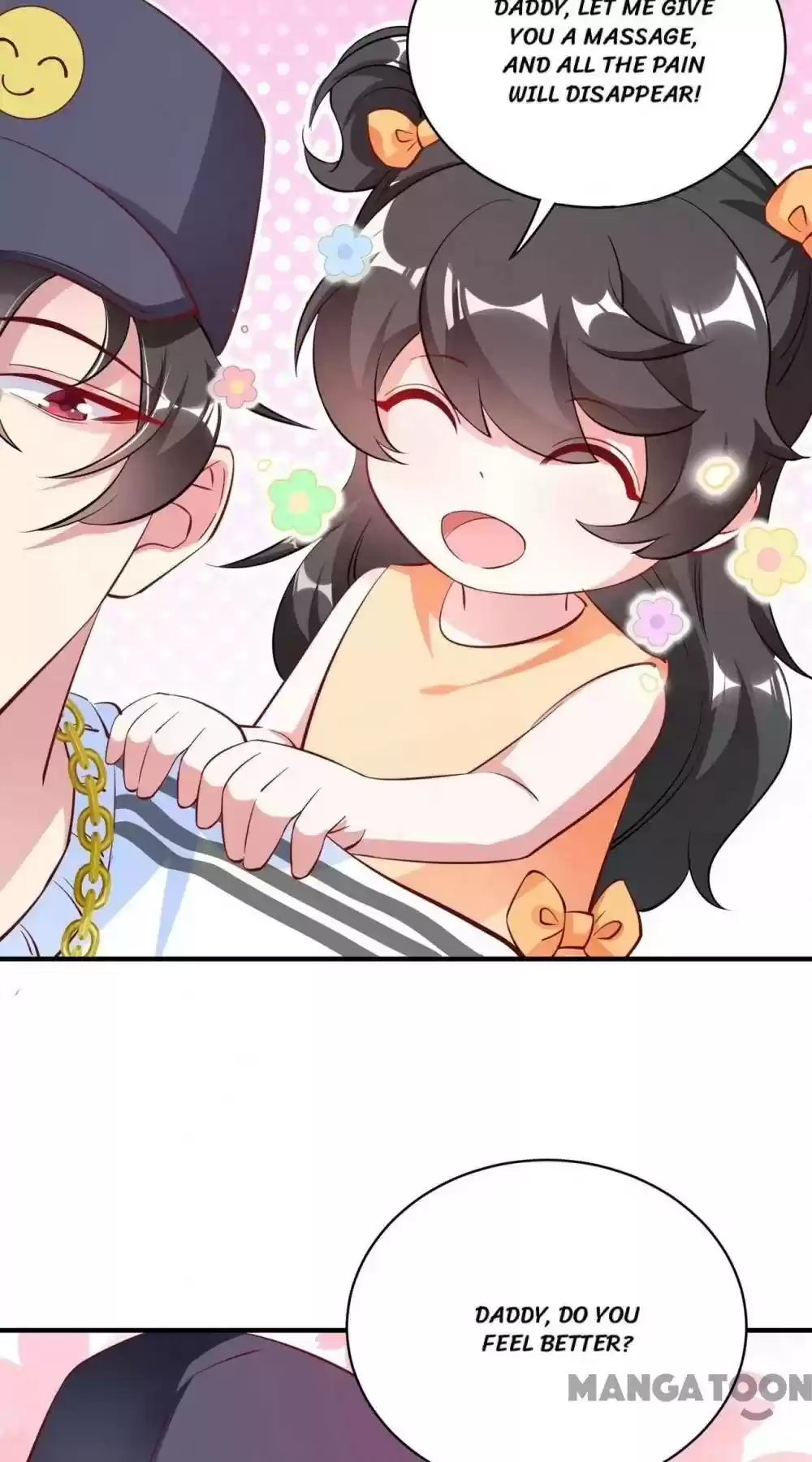 Adorable Princess Chapter 99