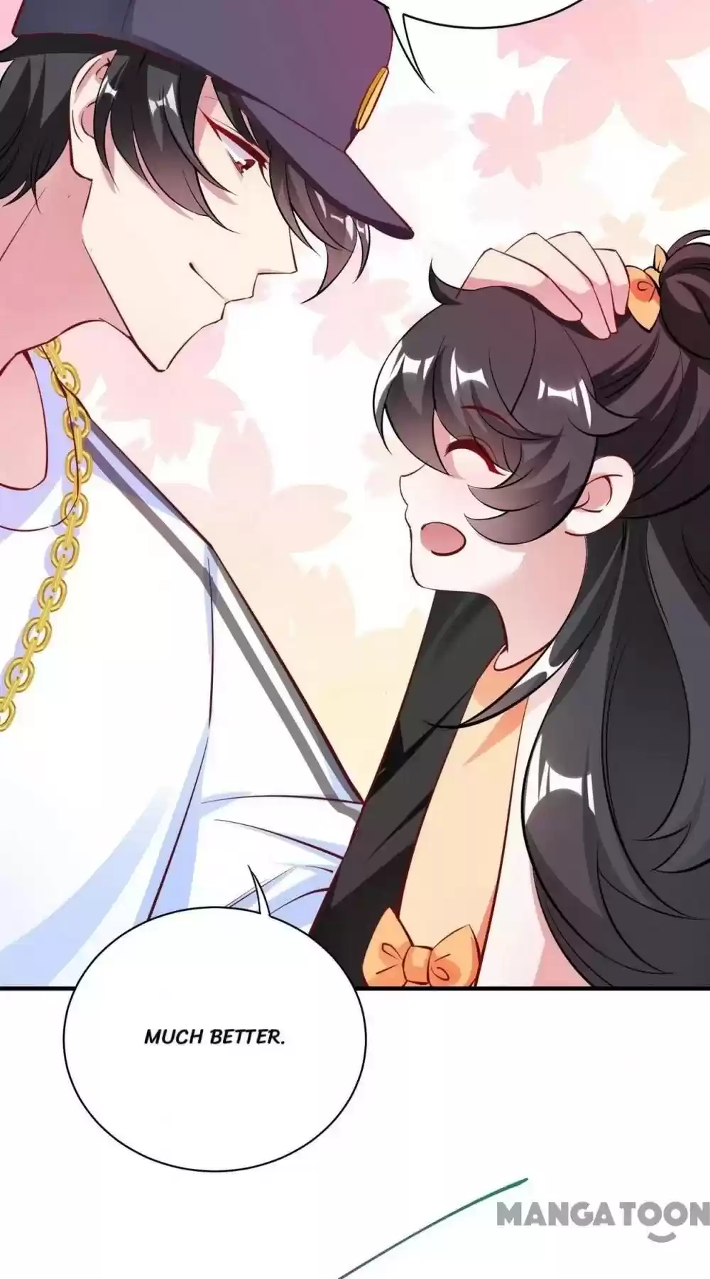 Adorable Princess Chapter 99