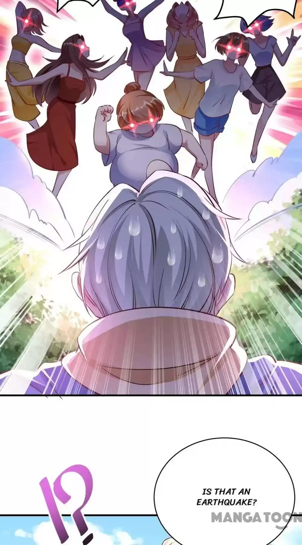 Adorable Princess Chapter 99