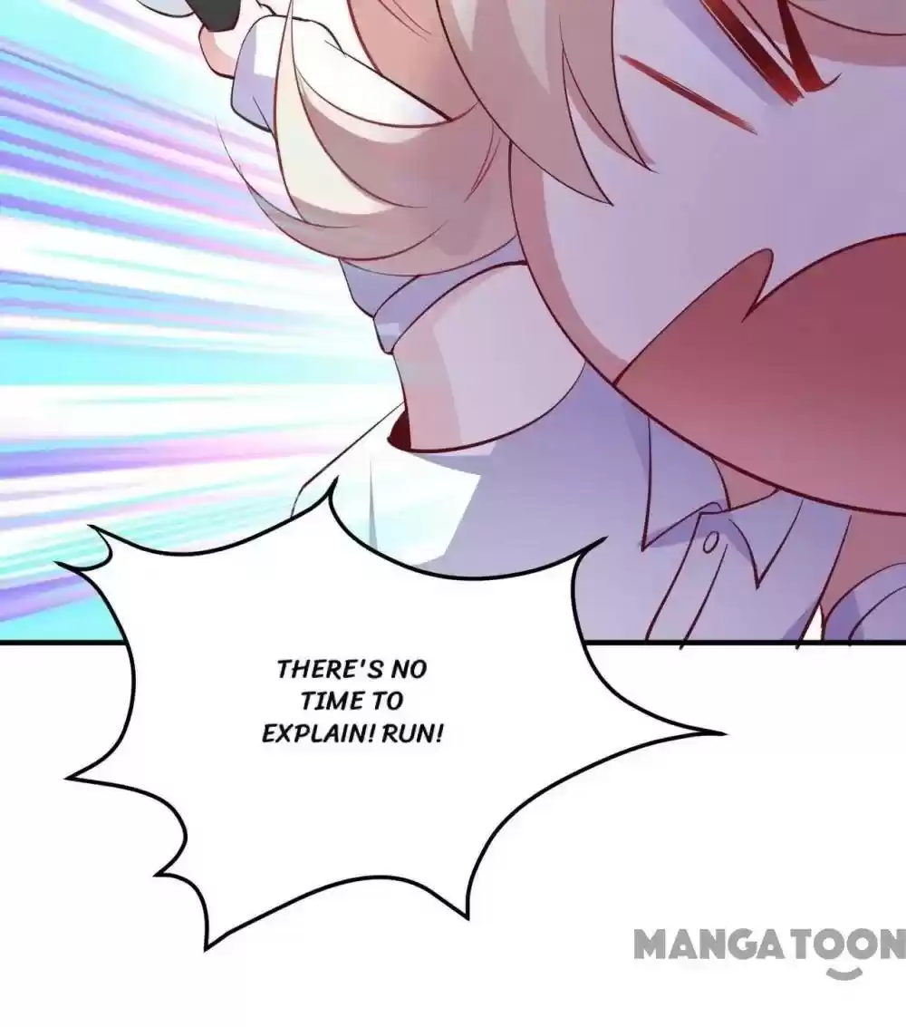 Adorable Princess Chapter 99