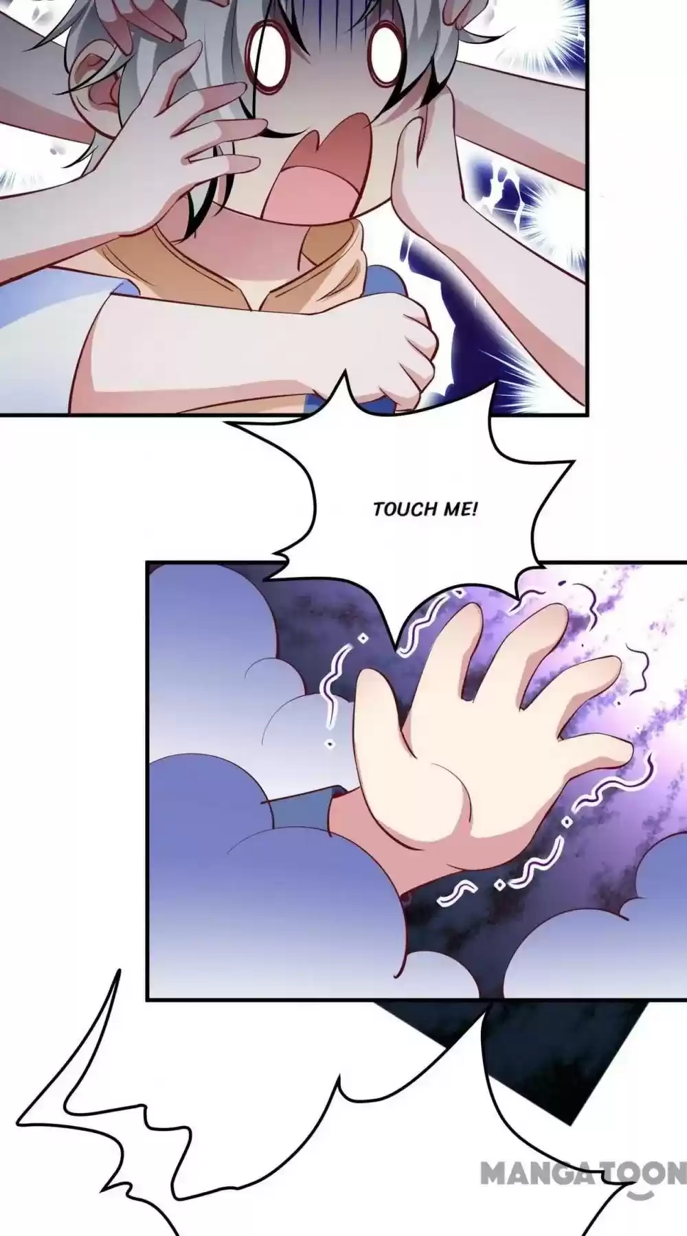 Adorable Princess Chapter 99