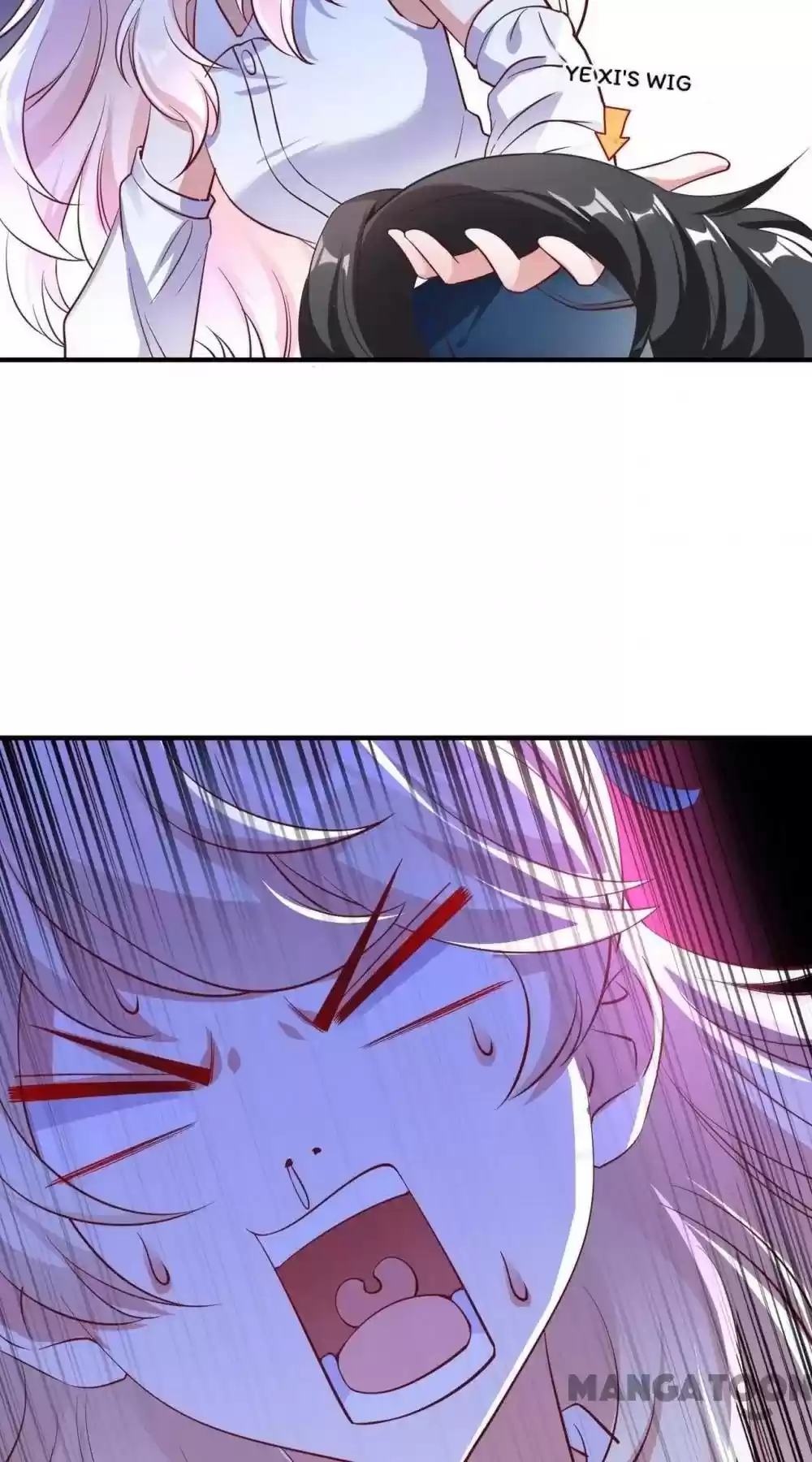 Adorable Princess Chapter 99