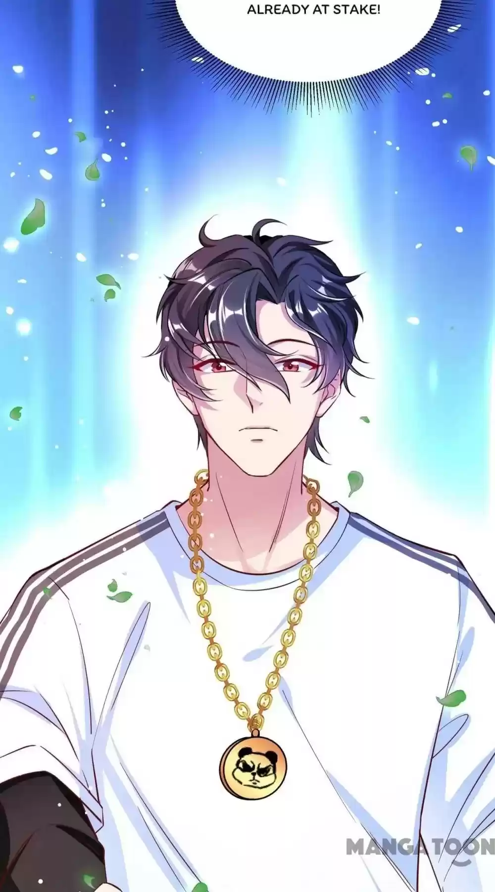 Adorable Princess Chapter 99