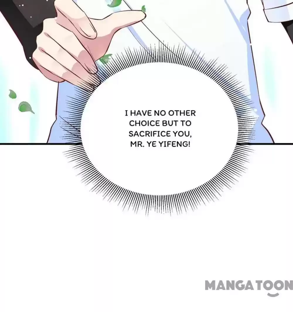 Adorable Princess Chapter 99