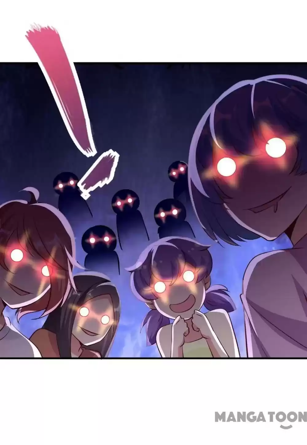 Adorable Princess Chapter 99