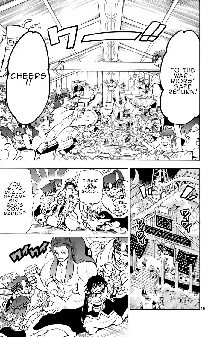 Adventure of Sinbad Ch.28b