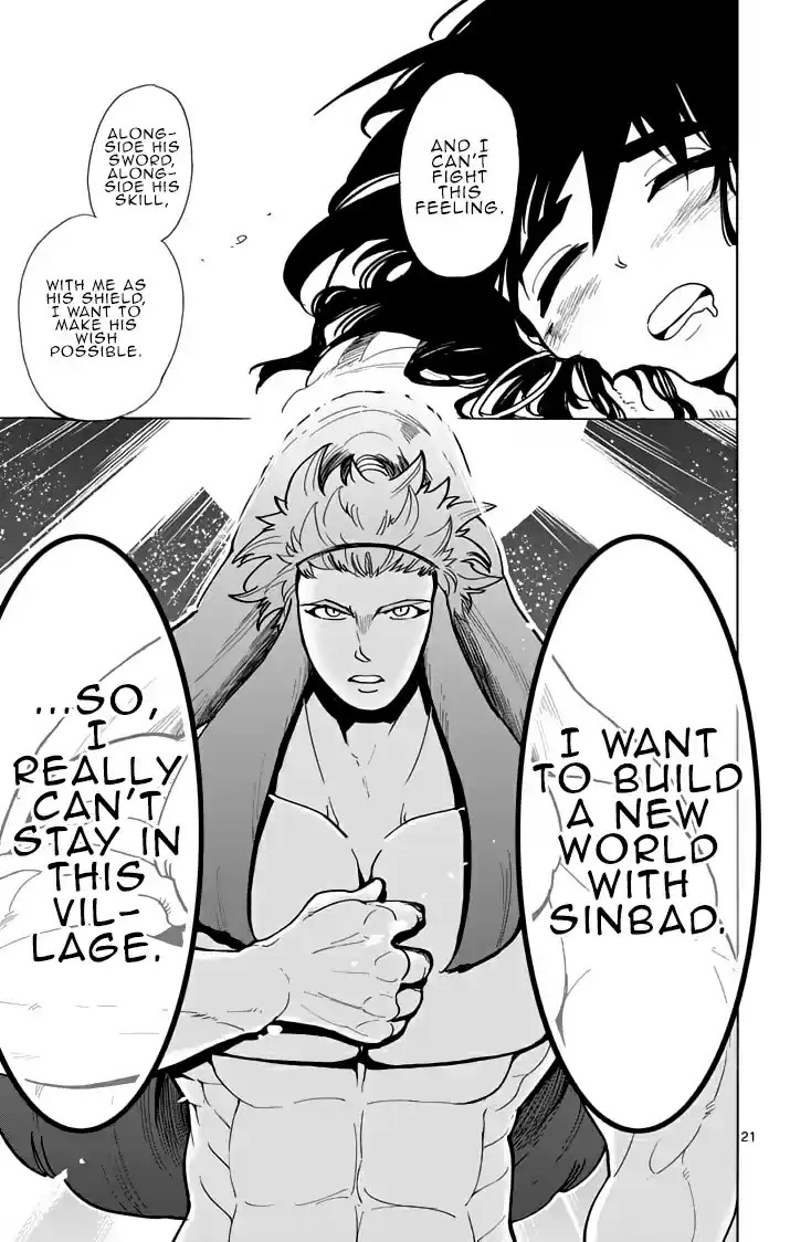 Adventure of Sinbad Ch.28b