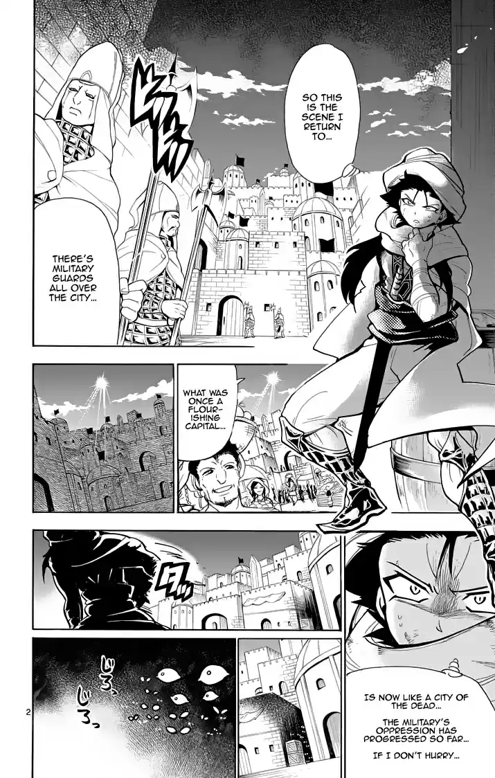 Adventure of Sinbad Ch.36a