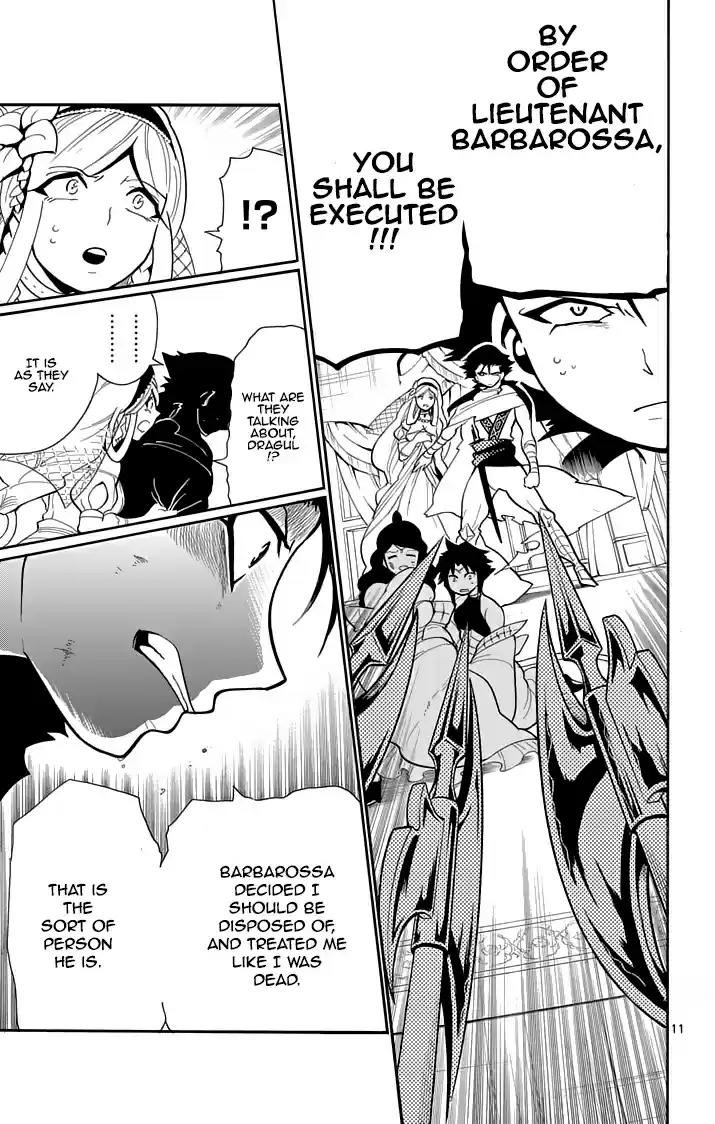 Adventure of Sinbad Ch.36a