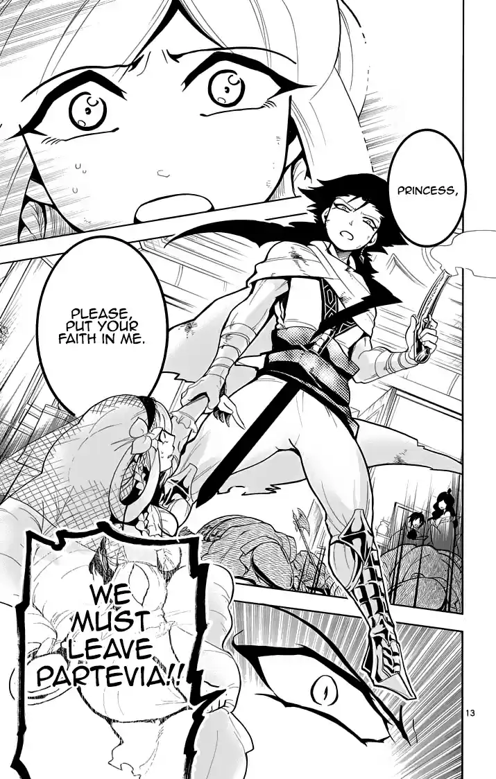 Adventure of Sinbad Ch.36a