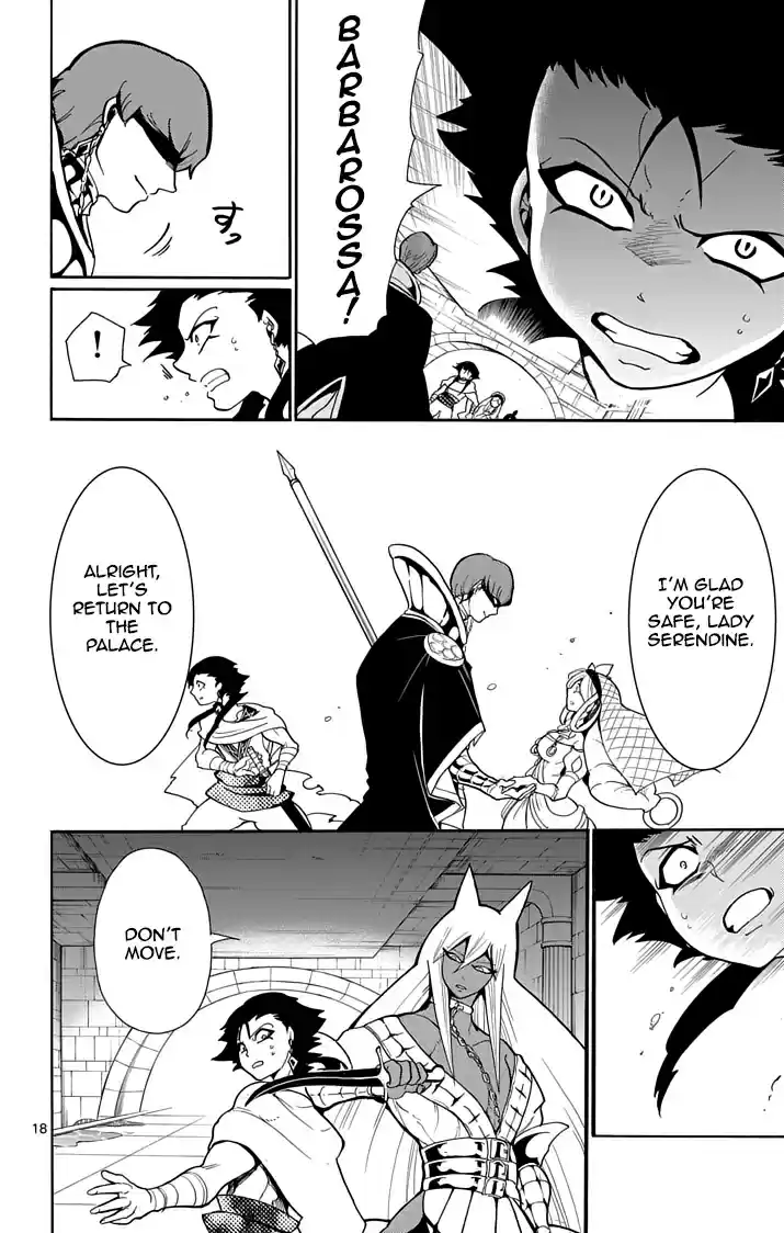 Adventure of Sinbad Ch.36b